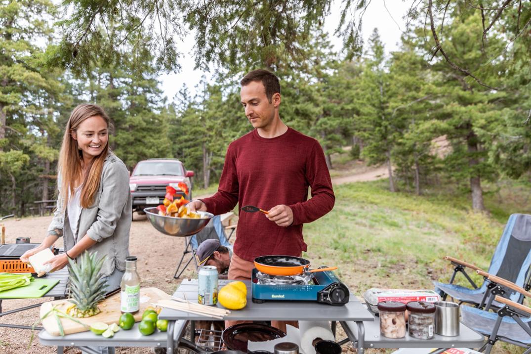 Location Image for SPRK+ Butane Camp Stove