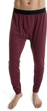 Burton Midweight Base Layer Pants - Men's 1