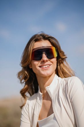Suncloud Domain Polarized Sunglasses 1