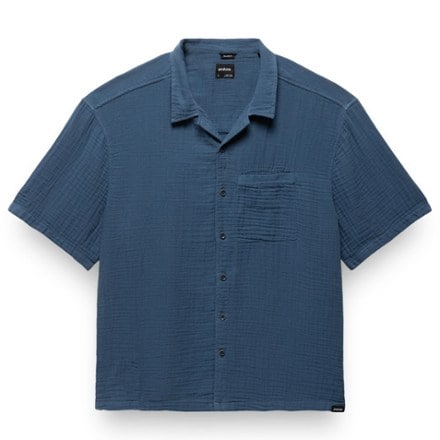 prAna Hideaways Shirt - Men's 0