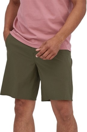 Patagonia Hydropeak Hybrid Walk Shorts - Men's 1