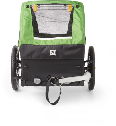 Burley Tail Wagon Pet Bike Trailer 4