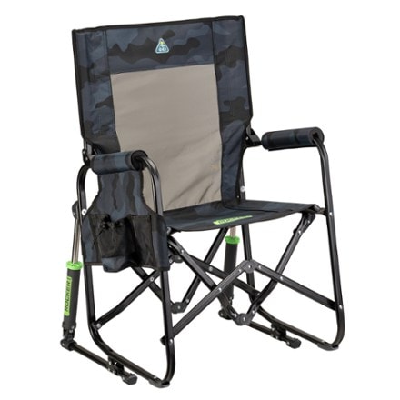 GCI Outdoor Stowaway Rocker Chair 0