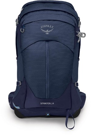 Osprey Stratos 24 Pack - Men's 2