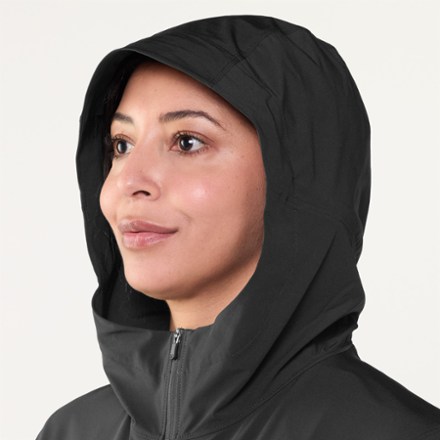 Arc'teryx Incendo Hybrid Hoody - Women's 4