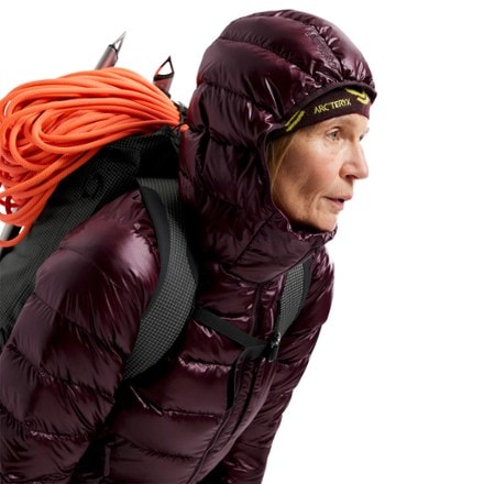 Arc'teryx Cerium SV Down Hoody - Women's 6