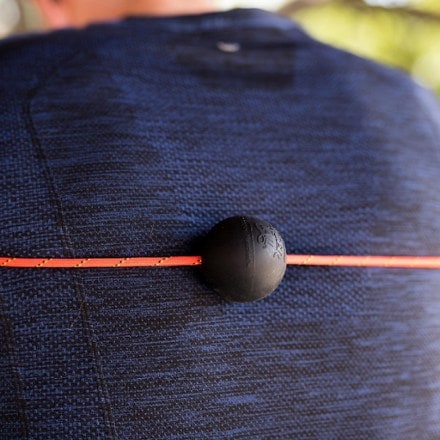 Tiger Tail USA Tiger Ball 1.7 Massage-On-A-Rope Massage Ball 3