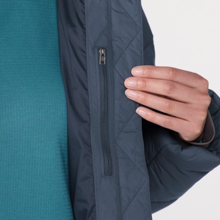 REI Co-op Campwell Down Jacket - Women's 4