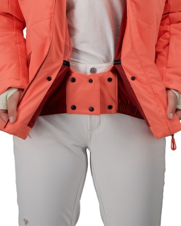 Obermeyer Lorena Insulated Jacket - Women's 8