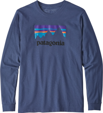 patagonia inspired t shirts