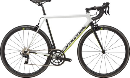 supersix evo ultegra di2 2018