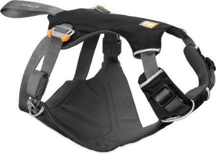 Rei deals ruffwear harness