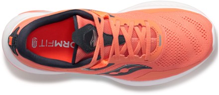 Saucony Guide 15 Road-Running Shoes - Women's 3