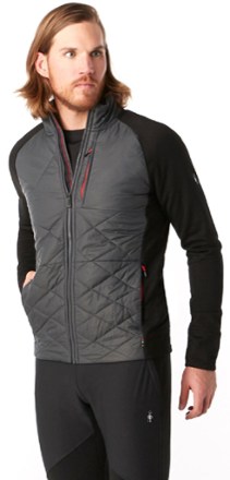 Smartwool Men's Smartloft 120 Insulated Jacket