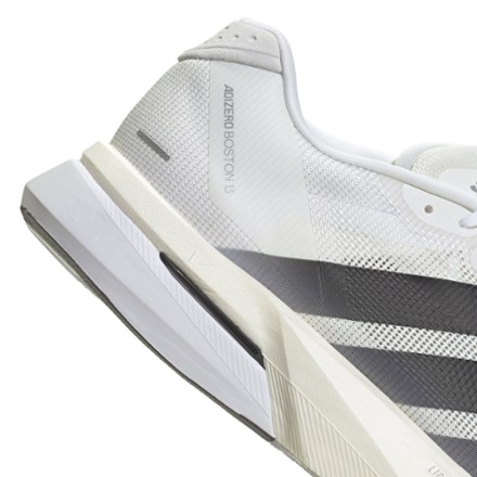 adidas Adizero Boston 13 Road-Running Shoes - Men's 7
