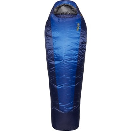 Rab Solar Eco 2 Sleeping Bag 1