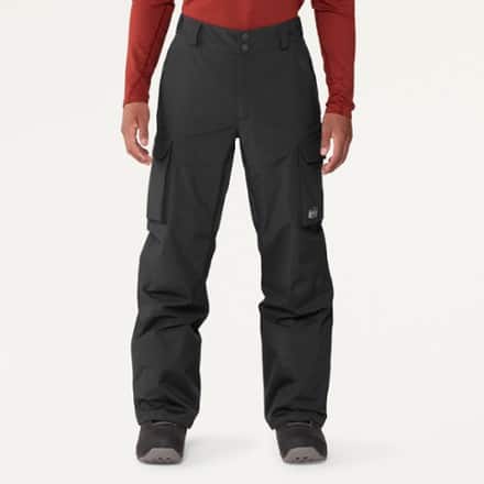 REI Co-op Powderbound Cargo Snow Pants - Men's 1