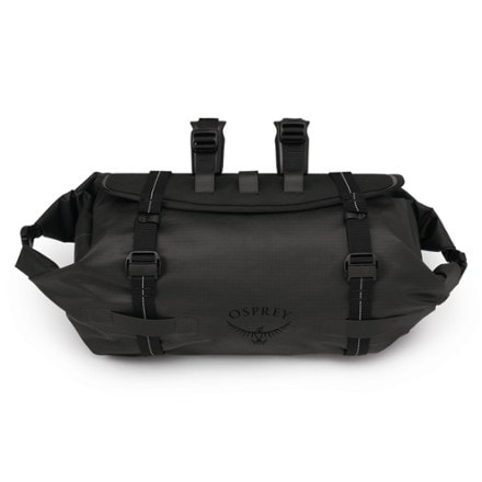 Osprey Escapist Handlebar Bag 0