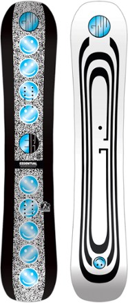 Airtracks Kit de snowboard pour femme - Board Glam 150 - Reliure souple  Master W M - SB Bag : : Sports et Loisirs