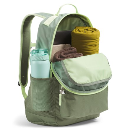 The North Face Chuckwalla Pack - Kids' Accessories not included.