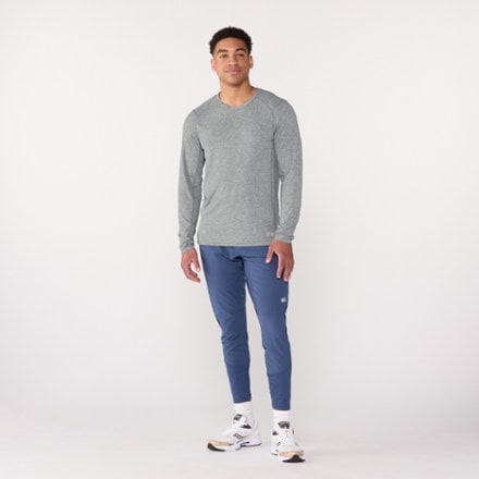 REI Co-op Swiftland Long-Sleeve Running T-Shirt - Men's 3