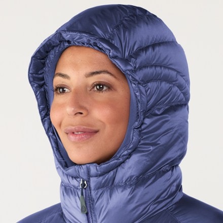 Stio Hometown Down Hooded Jacket - Women's 4