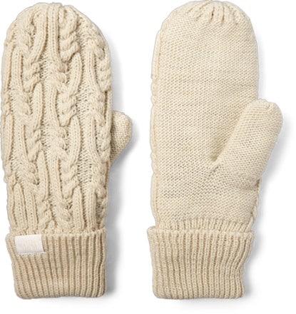 The North Face Oh Mega Mittens - Women's 0