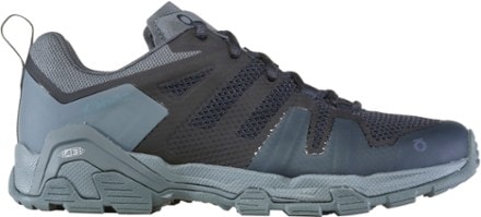 Oboz Arete Low Hiking Shoes - Men's 0