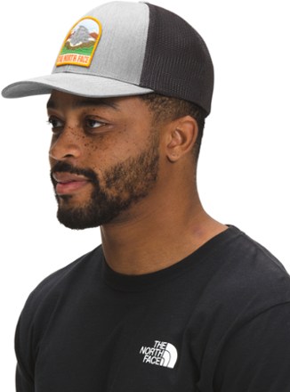 Maar Verzoekschrift Bukken The North Face Truckee Trucker Hat | REI Co-op