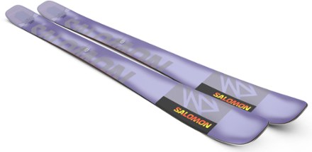 Salomon QST 106 Skis - Men's - 2023/2024 3