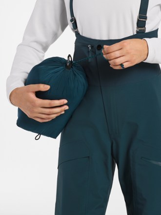 Arc'teryx Rush Insulated Jacket - Women's 6