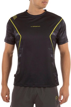 La Sportiva Pacer T-Shirt - Men's 0