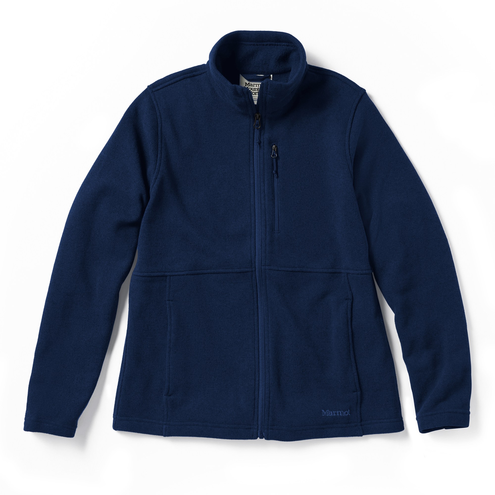 Marmot Men