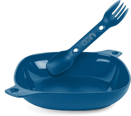 UCO ECO 4-Piece Mess Kit 3