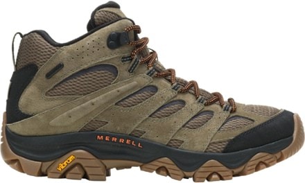 Hiking Boots