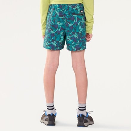 REI Co-op Trailmade Amphib Shorts - Kids' 2