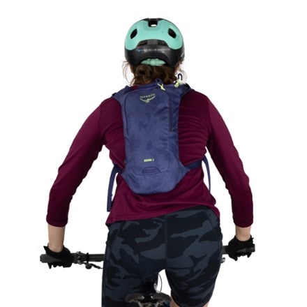 Osprey Berm 2 Hydration Pack 10