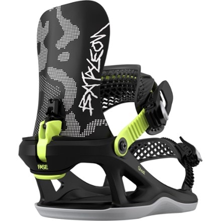 Bataleon Ghost FASE Snowboard Bindings - 2026/2027 2