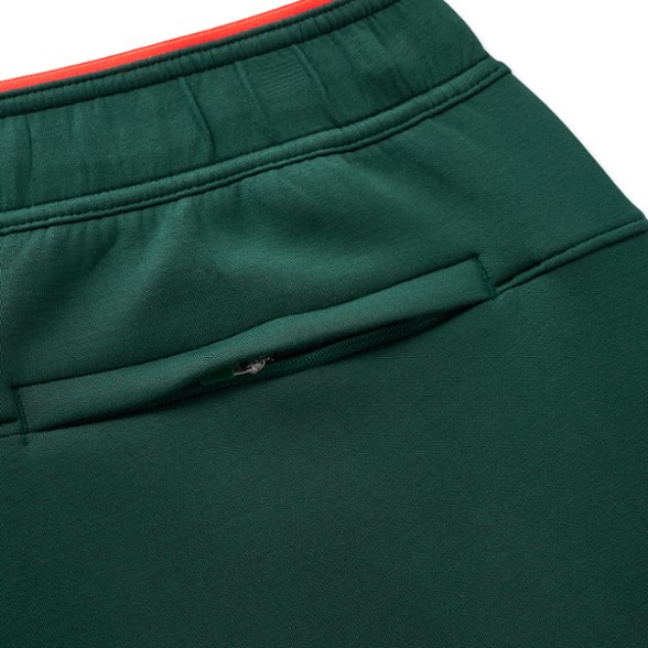 Detail Image of color The Juniper Jumper