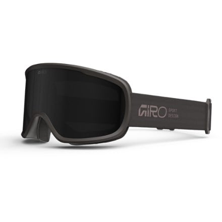 Giro Cruz Snow Goggles 0