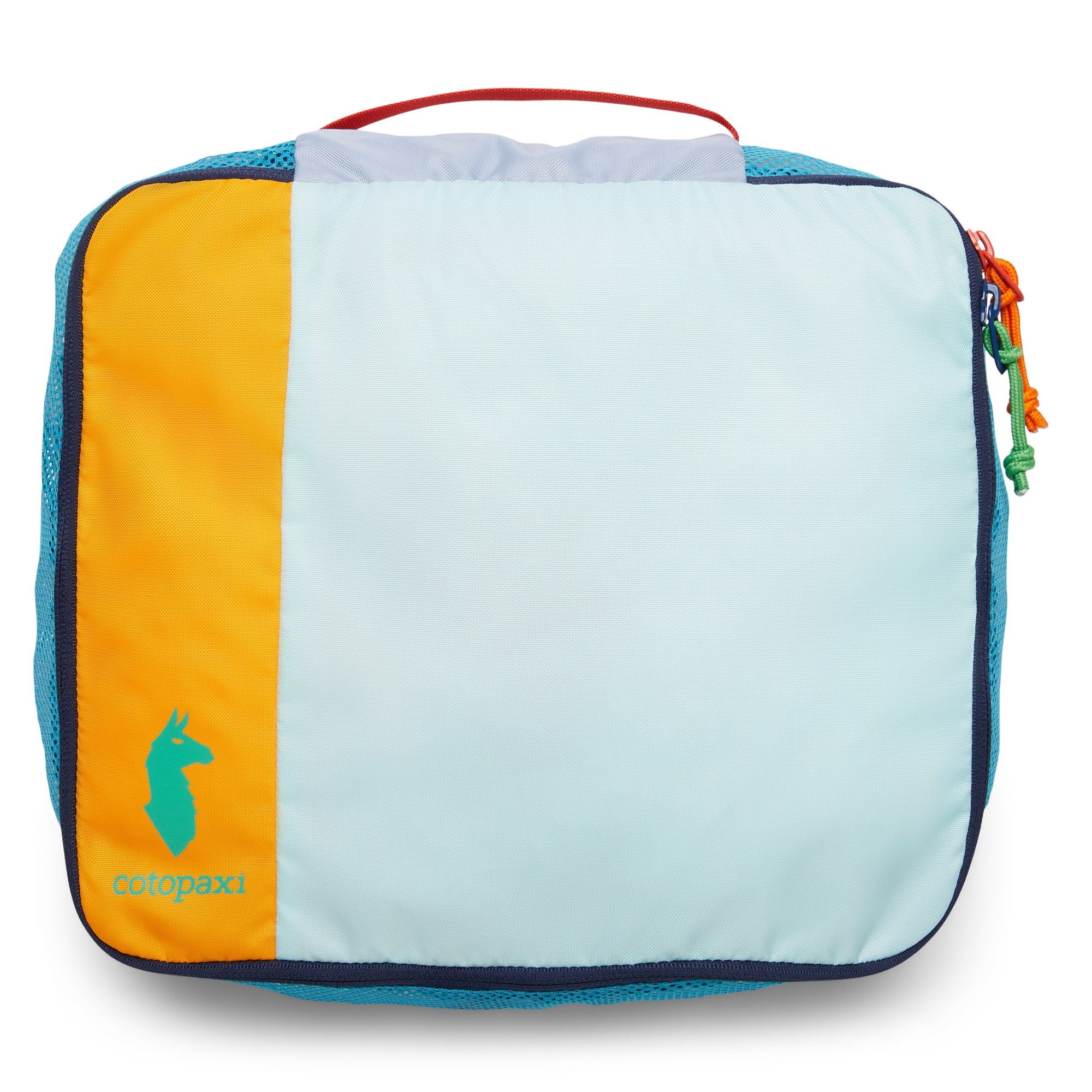 Cotopaxi Cubos 10 L Del Dia Travel Cube Multi-Colored