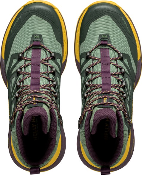 Helly Hansen Traverse HT Waterproof Hiking Boots - Women's | REI Co-op