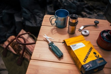 Leatherman Wave Alpha Multi-Tool 3
