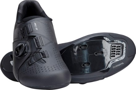 Shimano RC3 Road Cycling Shoes - Men's 3