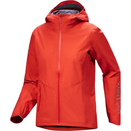 Arc'teryx Norvan Insulated Hoody - Women's 0
