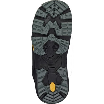 Burton Tourist Snowboard Boots - Men's - 2026/2027 3