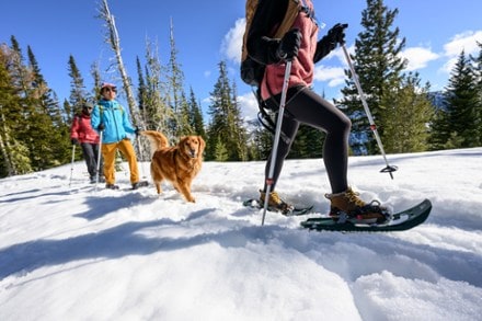 MSR Evo Trail Snowshoes 4