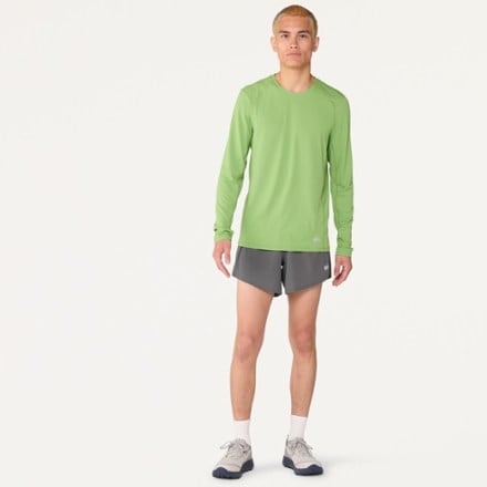 REI Co-op Swiftland 5" Running Shorts - Men's 3