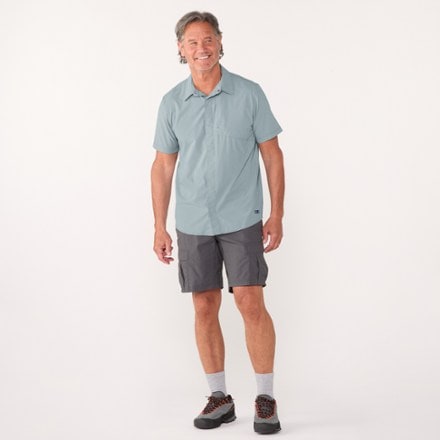 Outdoor Research Astroman Air Shirt - Men's 5