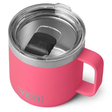 YETI Rambler Mug 2.0 with MagSlider Lid - 14 fl. oz. 2